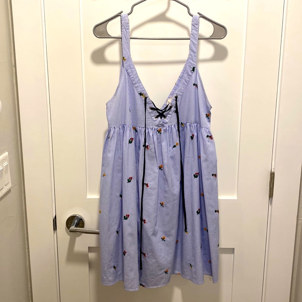 Zara dress, size L